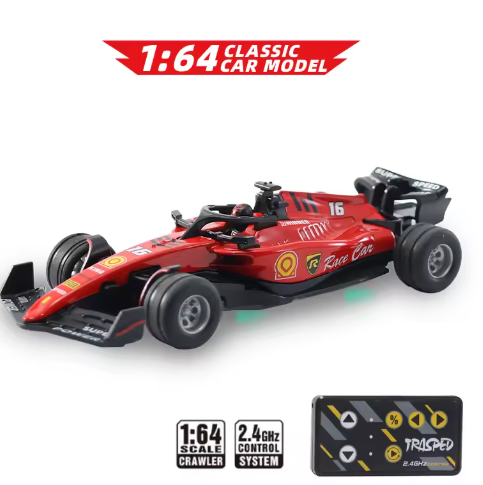 Mini RC